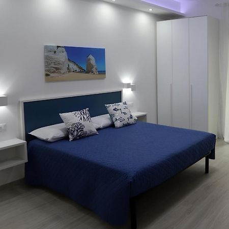 B&B Almare Весте Екстериор снимка