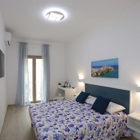 B&B Almare Весте Екстериор снимка