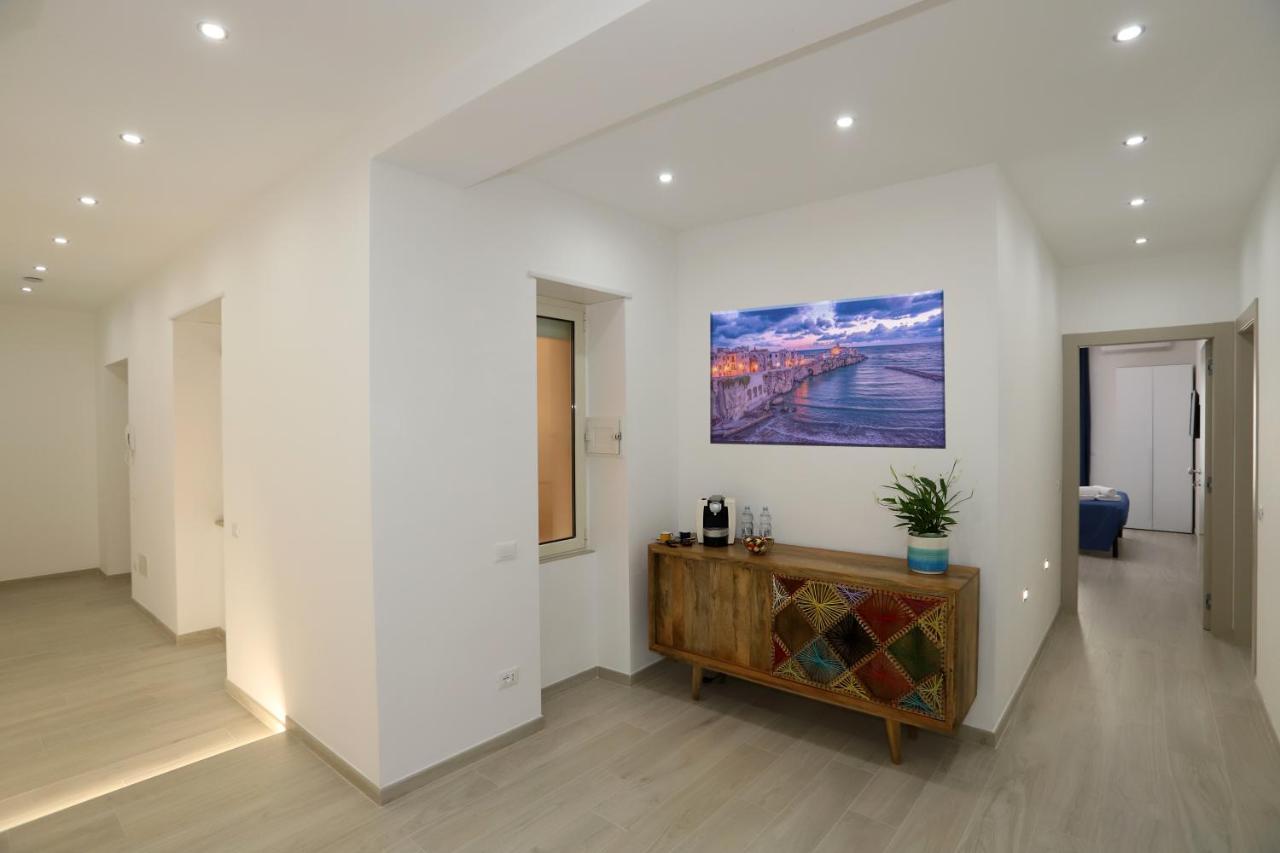 B&B Almare Весте Екстериор снимка
