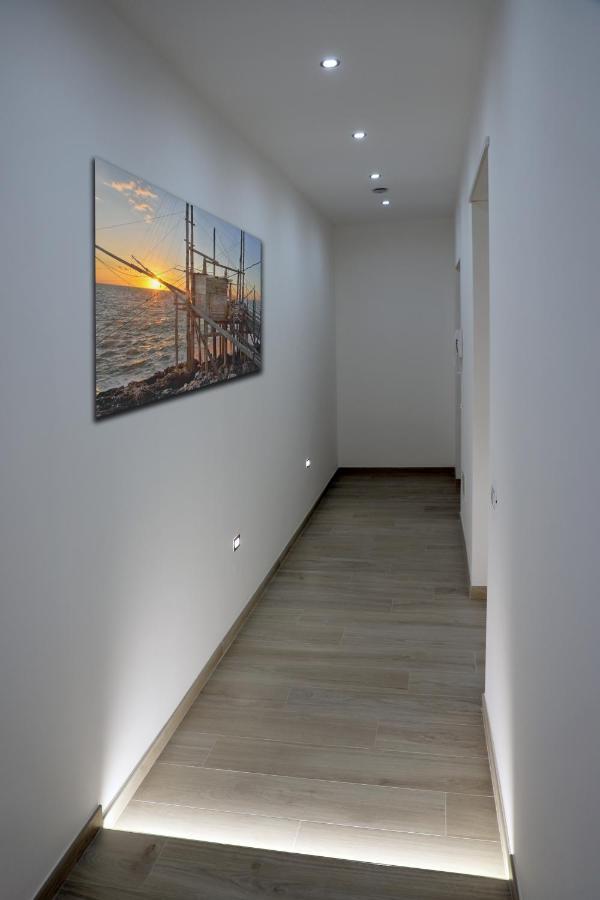 B&B Almare Весте Екстериор снимка