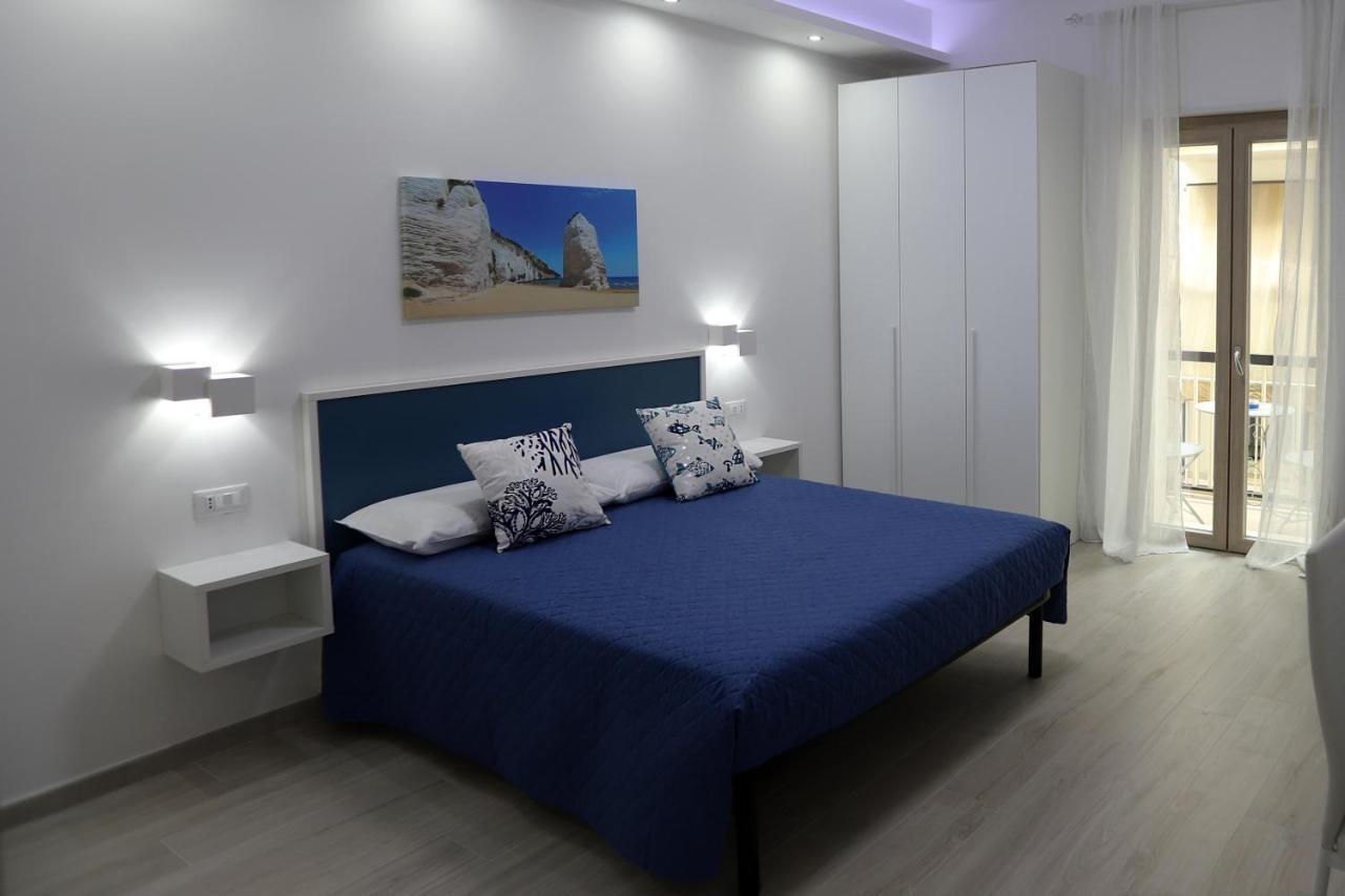 B&B Almare Весте Екстериор снимка