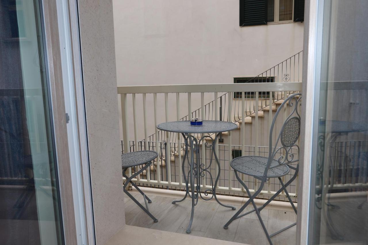 B&B Almare Весте Екстериор снимка