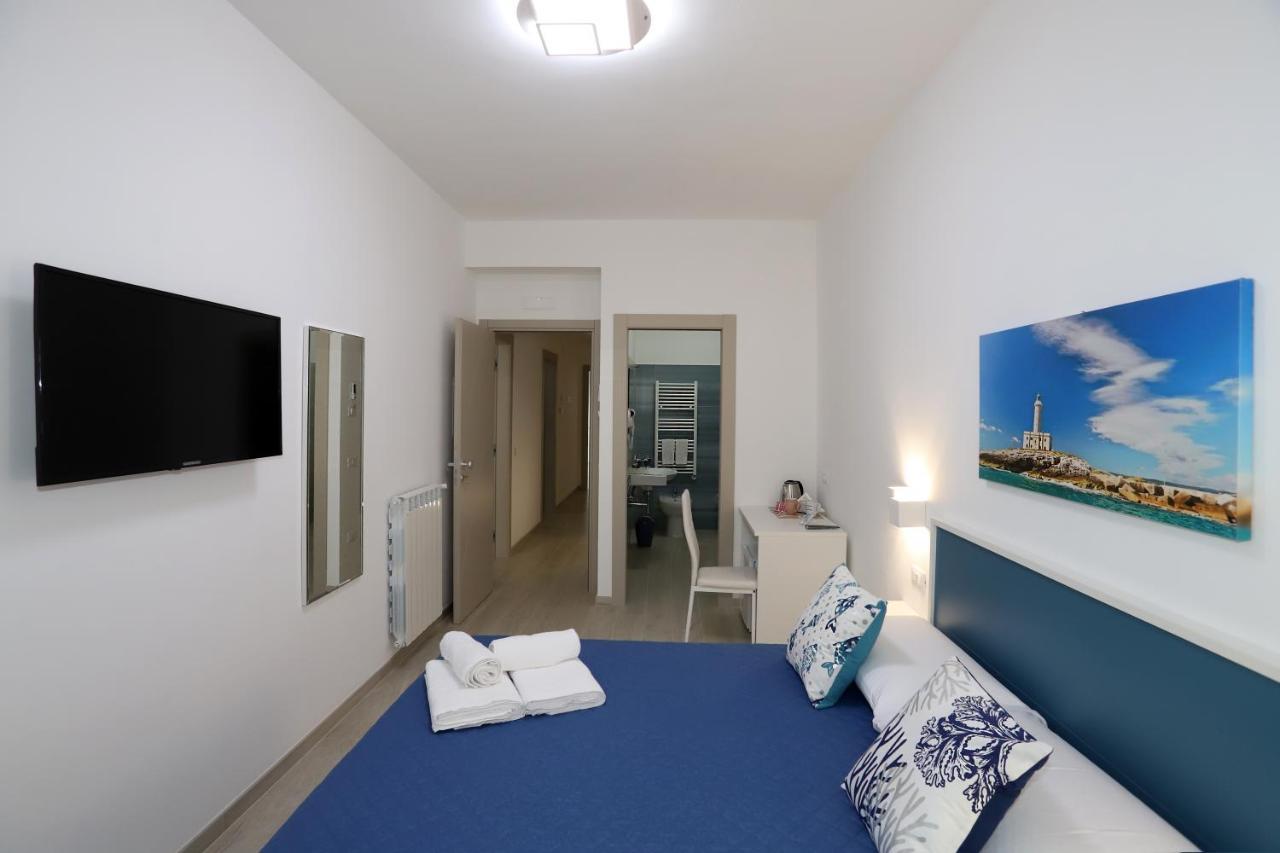B&B Almare Весте Екстериор снимка