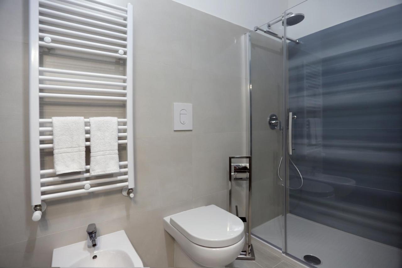 B&B Almare Весте Екстериор снимка