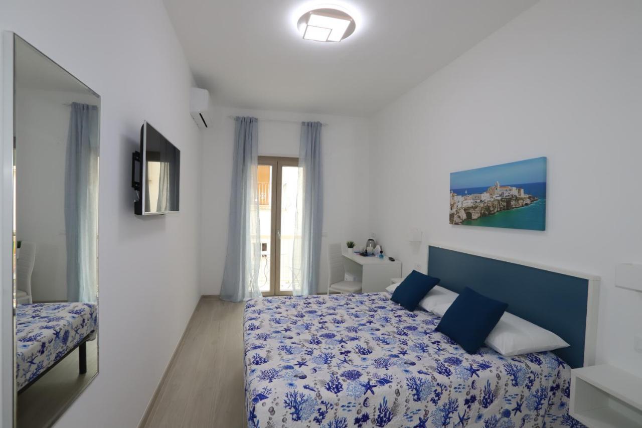 B&B Almare Весте Екстериор снимка