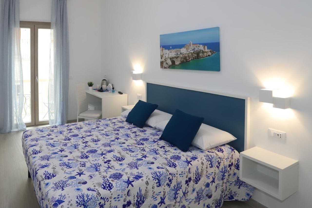 B&B Almare Весте Екстериор снимка