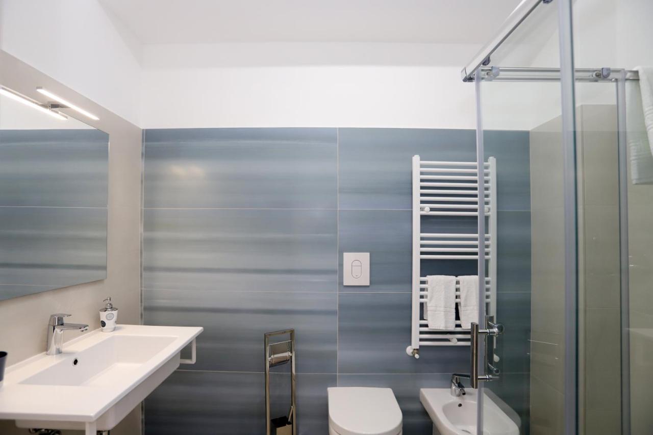 B&B Almare Весте Екстериор снимка